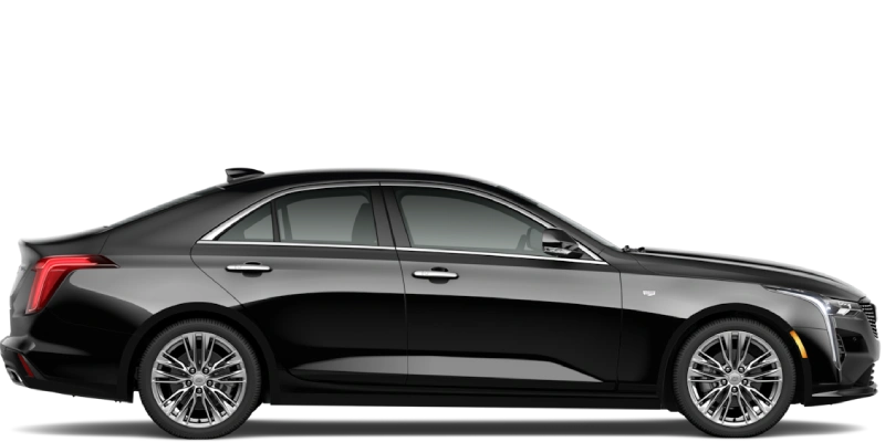 Executive Car Service in Toronto