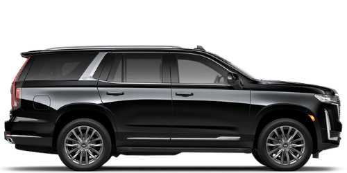 Cadillac Escalade Service in Toronto