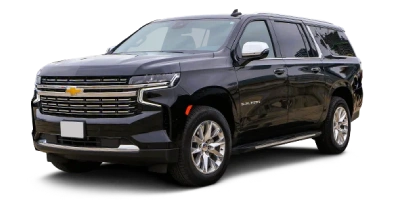 Luxury SUV Service in Toronto