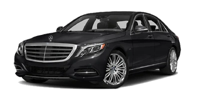Mercedes-Maybach Chauffeur in Toronto