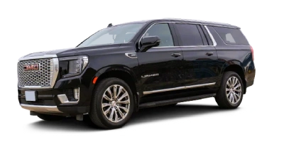VIP Car Service in Toronto