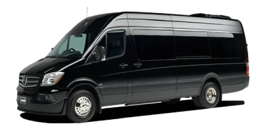 Luxury Limo Service in Toronto